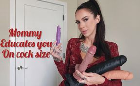 Mommy education