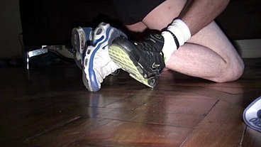 546 Alex sexy french twink fucked by a dominant scally sneaker boy