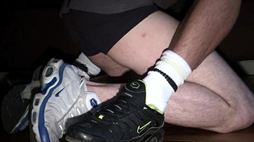 546 Alex sexy french twink fucked by a dominant scally sneaker boy