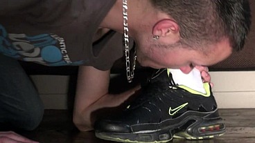 546 Alex sexy french twink fucked by a dominant scally sneaker boy