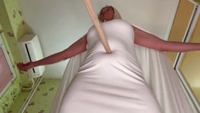 Queen Fucked by Daemon and Alien, Get Pregnant,birth Alien Eg