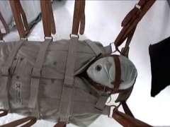 Stress Management Bondage