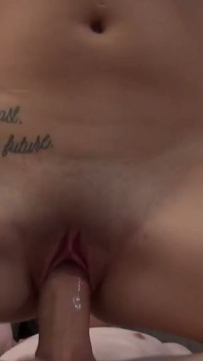 Pixie Little's Intense Final - Sam B   Clip 3