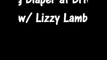 ABDL Audio Fantasy with Lizzy Lamb as your ABDL Mommy