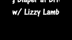 ABDL Audio Fantasy with Lizzy Lamb as your ABDL Mommy