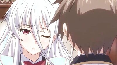 Watch a blonde anime pornstar get pounded hard in a medieval castle