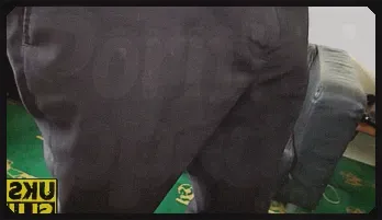 UK BDSM MILF Punished with Dildo Choking and Ass Fucking