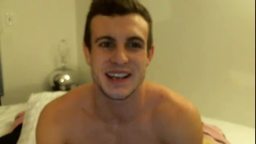 Jake Zachary Private Show