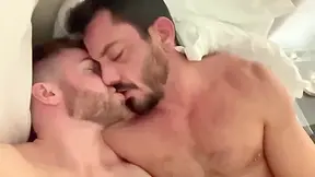 Spanish Stepdaddy!