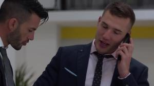 Consulting penis - Andy Star, Theo Ford massive penis Hook up