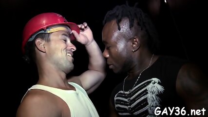 Nice ass fuck after blow