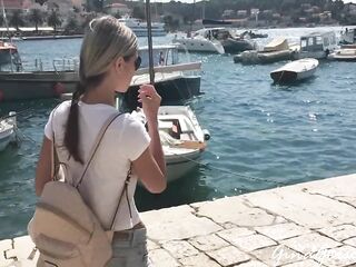 On Hvar