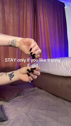 Great position so you can see me completely