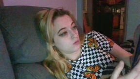 Bambi Bi Private Show