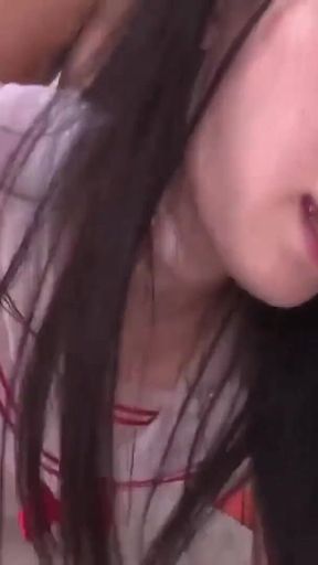 Super Sexy See-through Lewd School Class See-through Fetish Beautiful Transparency! 2