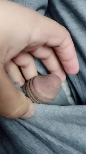 First sex small Baby