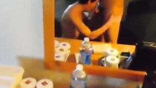 Watch Red-hot twink get bareback by Elder Stud in hot homemade video