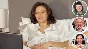 Naughty Things I Did Last Week - Of 4 - Daphne Summons A Succubus For A Wicked Orgasm