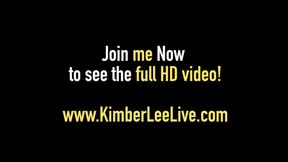 Young Hot Kimber Lee Gets Spanked By Principal Ms  Sara Jay!