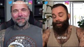 Porn Star Confessions - Teddy Wilder (episode 19)