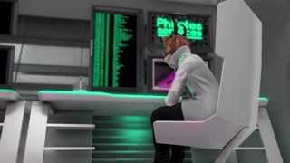 Breast Expansion Sexperiment Goes Wrong - Second Life Yiff