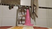 Mr Hankey's toys Traffic Cone Size XXL