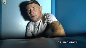 kevin baise par un mec muscle