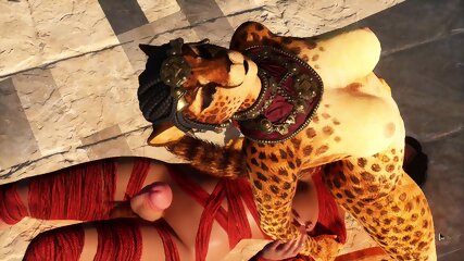 Carnal Instinct Game 8