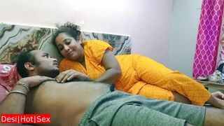 Hindi BDSM Sex with Naughty Girlfriend! With Clear Dirty Audio