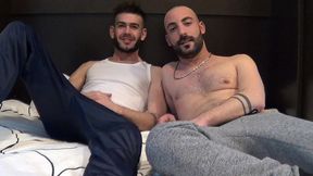 2162 mex deux potes heteros se sucentj ai adore filme dany et axel mes deux ...