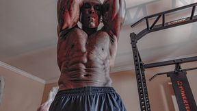 Big Black Hairy Dick Worship Hallelujah Johnson shooting Porn