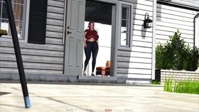 Cane and Able - Part 4