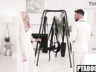 Can not Do that At Wedding