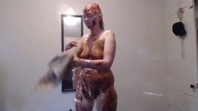 Jane Casper Private Show - Part 2