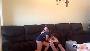 Alexa And Zach Felonious Fucking Xxx