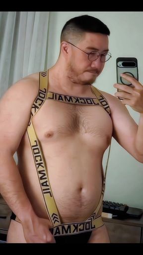 Make Me Hairy Please