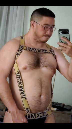 Make Me Hairy Please