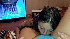 &#x0414;&#x0432;&#x0435; &#x0440;&#x0430;&#x0437;&#x0430; &#x0432;&#x0437;&#x0440;&#x044B;&#x0432;&#x0430;&#x0435;&#x0442;&#x0441;&#x044F; &#x043E;&#x0442; &#x043B;&#x0430;&#x0441;&#x043A; &#x0432; &#x043A;&#x0438;&#x043D;&#x043E; - lesbian_illusion