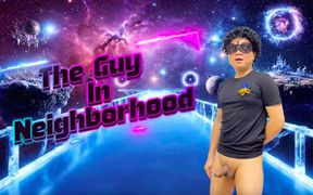 A Man Found Completeness with a New Guy in Neighborhood