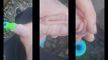 Piss play - My movie 1 - Jul 13, 2025