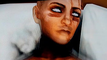 Elianora gets banged