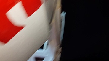 FESTA LIBERAL NA ESCUNA, CHUPEI DOIS PAU NO DECK DA ESCUNA E LEVEI LEITINHO NA CARA