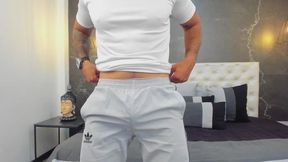 Let me show you how my diaper is