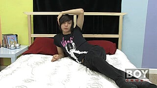 Roxy Red Interview (Roxy Red).