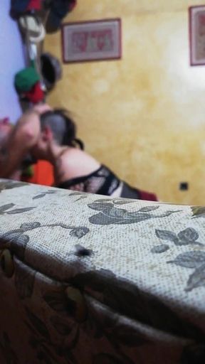 Recording a video without your permission