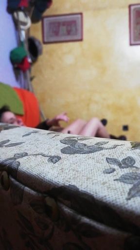 Recording a video without your permission