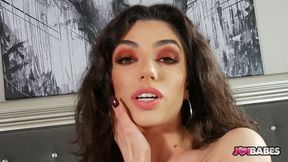 Admirable Darcie Dolce - big tits dirt - JOI Babes