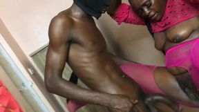 freaky pornstar moans loudly while getting fucked hardcore on sex swing got her squirting all over his huge bbc