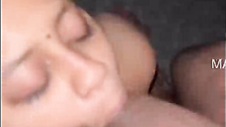 Gorgeous Mischievous Bengali Boudi Finger-banging