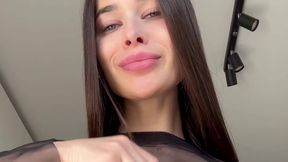 Community Creator
 @Ambersnake @Bouncing Boobs and #Teen #Sexy #Brunette porn clips porno | Tik.Porn